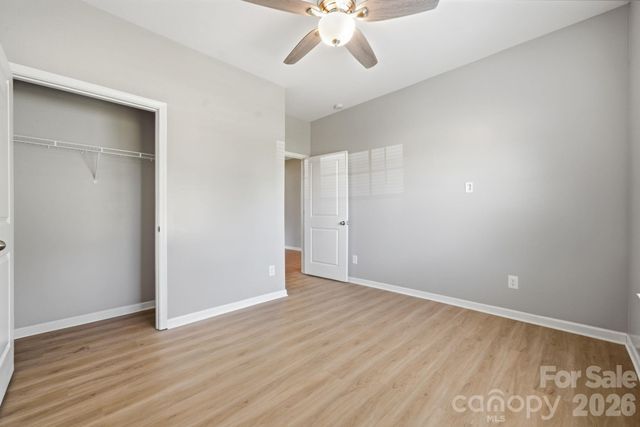 11851 Saddle Back Trail, Stanfield, NC 28163