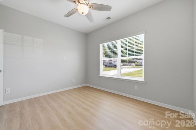 11851 Saddle Back Trail, Stanfield, NC 28163