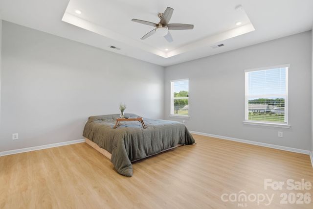 11851 Saddle Back Trail, Stanfield, NC 28163