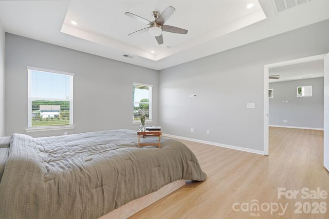 11851 Saddle Back Trail, Stanfield, NC 28163