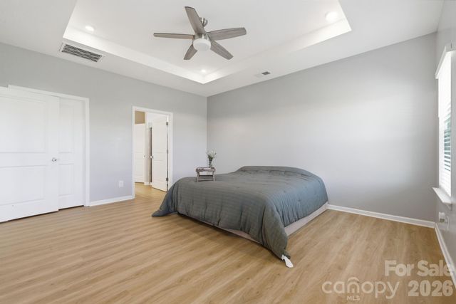 11851 Saddle Back Trail, Stanfield, NC 28163