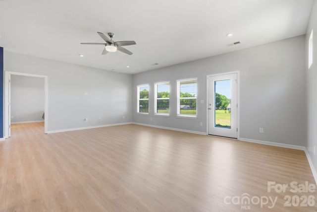 11851 Saddle Back Trail, Stanfield, NC 28163