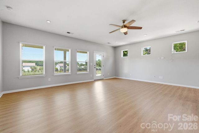 11851 Saddle Back Trail, Stanfield, NC 28163
