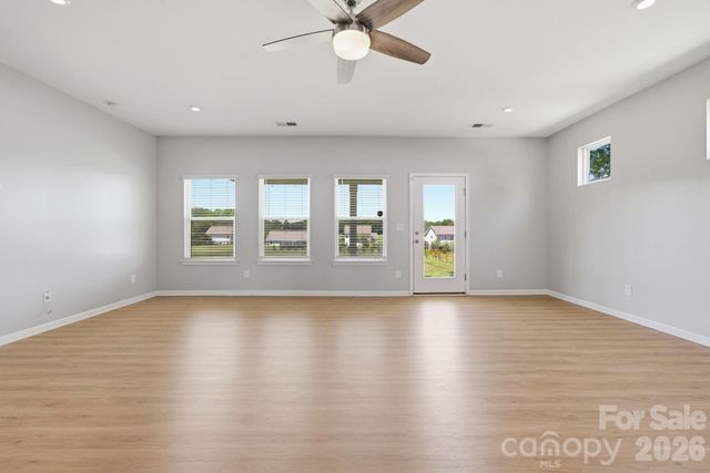 11851 Saddle Back Trail, Stanfield, NC 28163