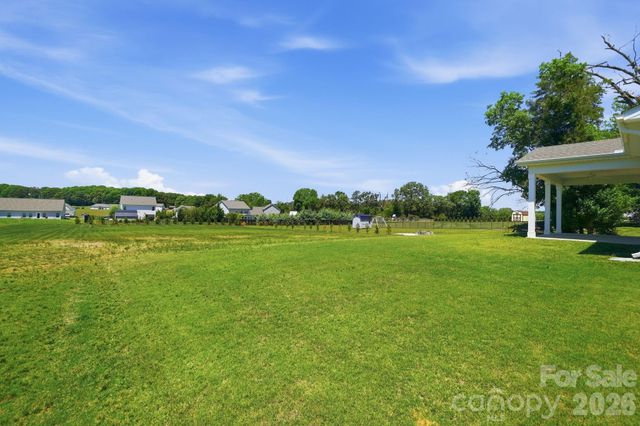 11851 Saddle Back Trail, Stanfield, NC 28163