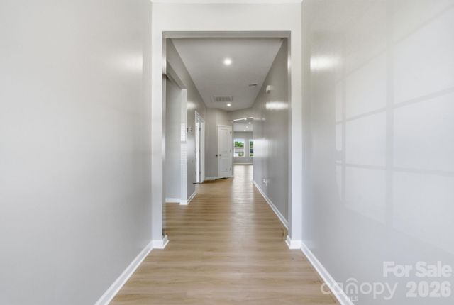 11851 Saddle Back Trail, Stanfield, NC 28163