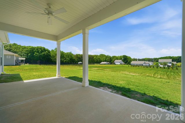 11851 Saddle Back Trail, Stanfield, NC 28163