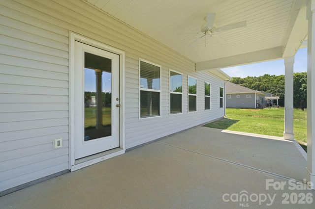 11851 Saddle Back Trail, Stanfield, NC 28163