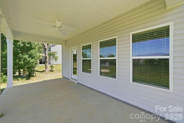 11851 Saddle Back Trail, Stanfield, NC 28163