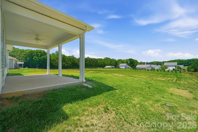 11851 Saddle Back Trail, Stanfield, NC 28163