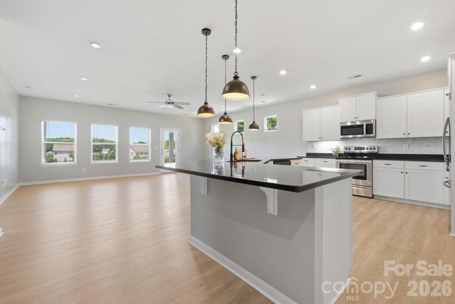 11851 Saddle Back Trail, Stanfield, NC 28163