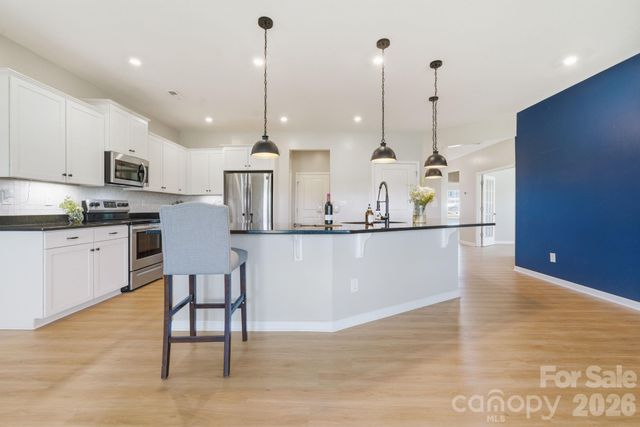 11851 Saddle Back Trail, Stanfield, NC 28163