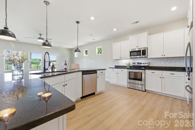11851 Saddle Back Trail, Stanfield, NC 28163