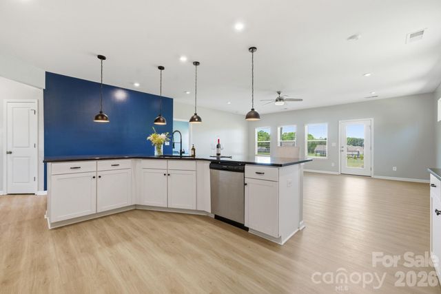 11851 Saddle Back Trail, Stanfield, NC 28163
