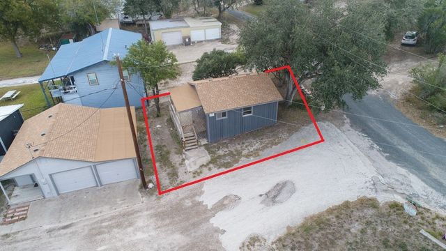 100 WHITE POINT Trai, Sandia, TX 78383