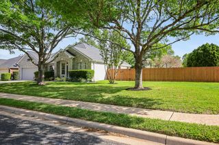 7009 Rambollet TER, Round Rock, TX 78681