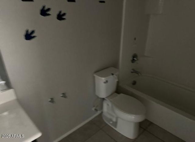 21570 W COCOPAH Street, Buckeye, AZ 85326