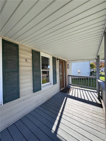 117 West Academy Street, Shinglehouse, PA 16748