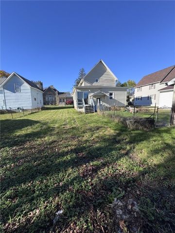 117 West Academy Street, Shinglehouse, PA 16748