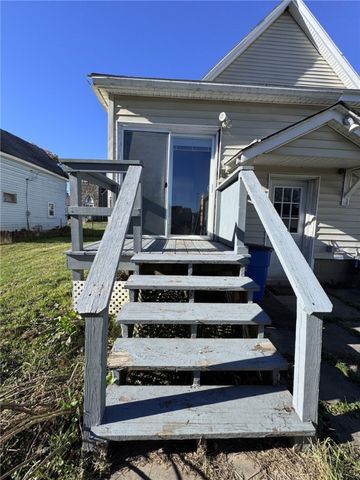 117 West Academy Street, Shinglehouse, PA 16748