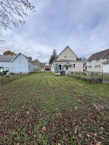 117 West Academy Street, Shinglehouse, PA 16748