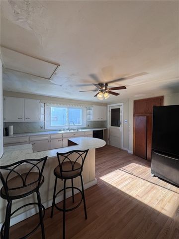 117 West Academy Street, Shinglehouse, PA 16748