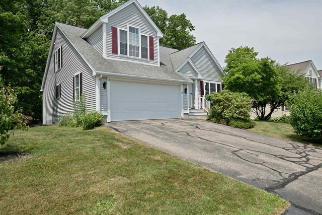 29 Augusta Way, Dover, NH 03820