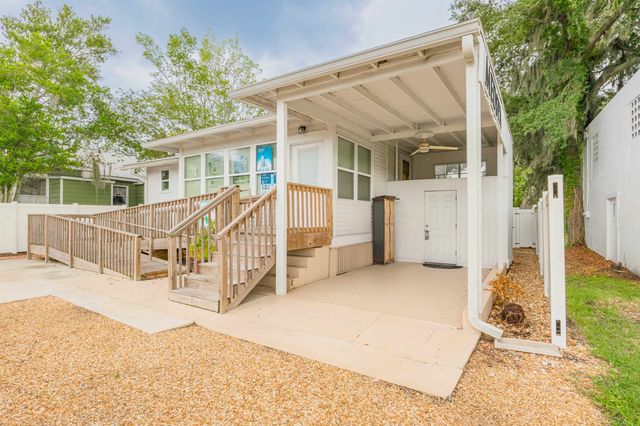 26 Sanchez Ave, St Augustine, FL 32084