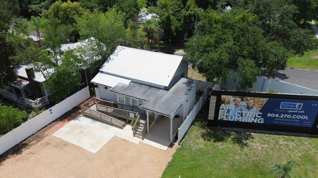 26 Sanchez Ave, St Augustine, FL 32084