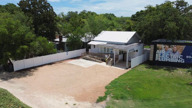 26 Sanchez Ave, St Augustine, FL 32084