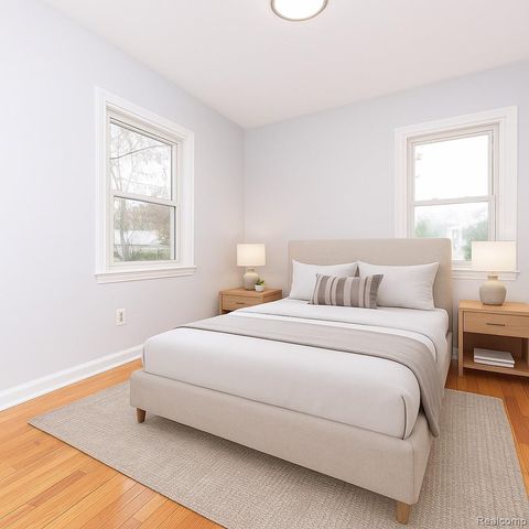 31732 Alvin Street, Garden City, MI 48135