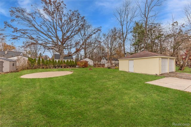 31732 Alvin Street, Garden City, MI 48135