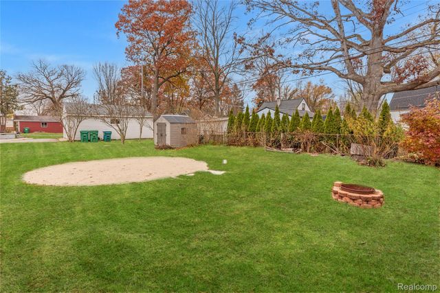 31732 Alvin Street, Garden City, MI 48135