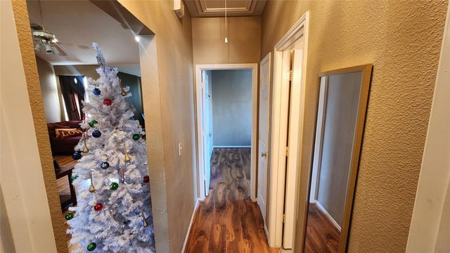 5819 Forest Trails Drive, Houston, TX 77084