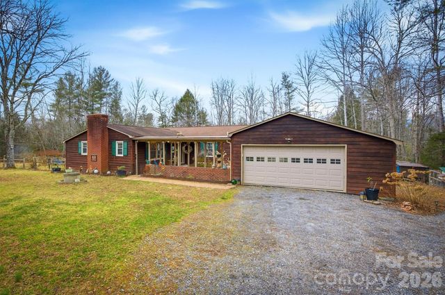 4157 Beck Road, Morganton, NC 28655