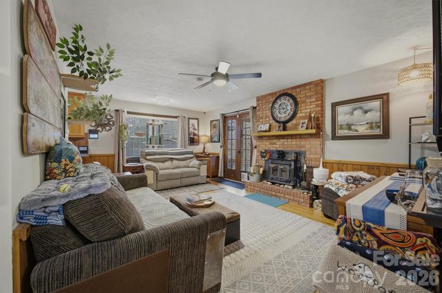 4157 Beck Road, Morganton, NC 28655