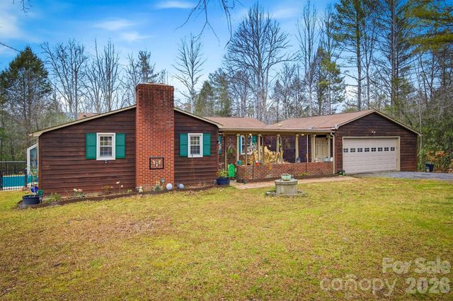 4157 Beck Road, Morganton, NC 28655