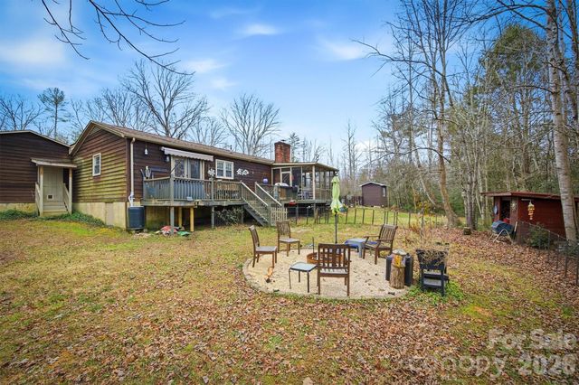 4157 Beck Road, Morganton, NC 28655
