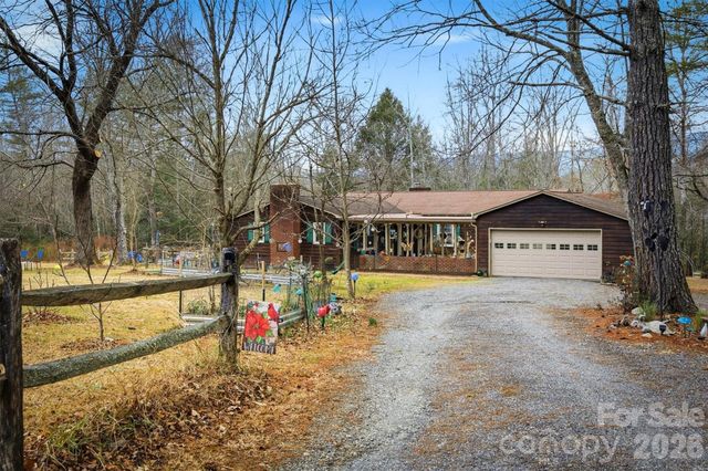 4157 Beck Road, Morganton, NC 28655