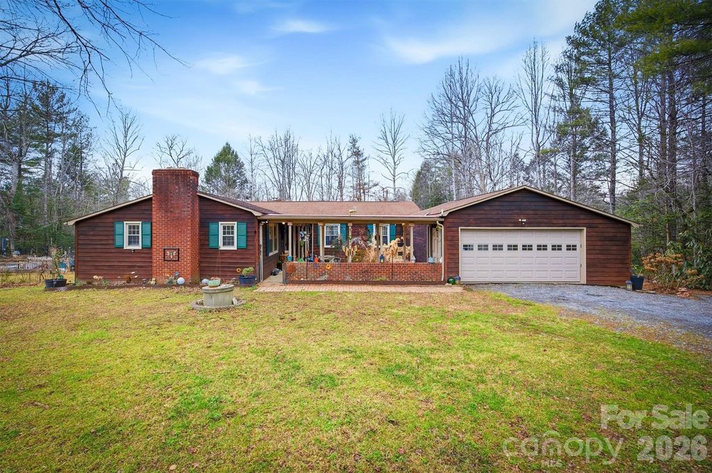 4157 Beck Road, Morganton, NC 28655