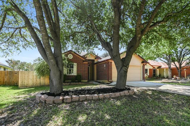 906 Iris DR, Georgetown, TX 78626