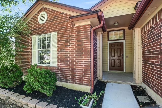 906 Iris DR, Georgetown, TX 78626