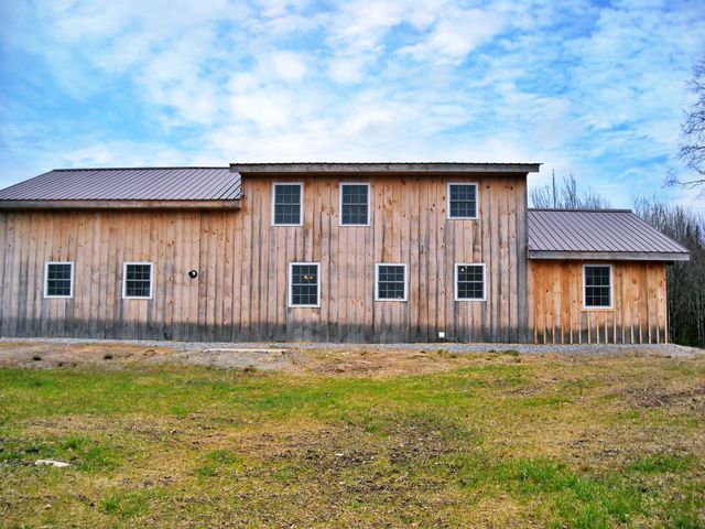 656 Leo's Lane, Norton, VT 05907