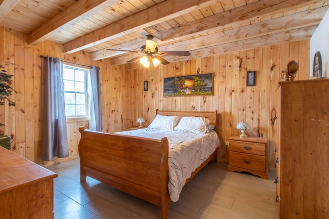 656 Leo's Lane, Norton, VT 05907