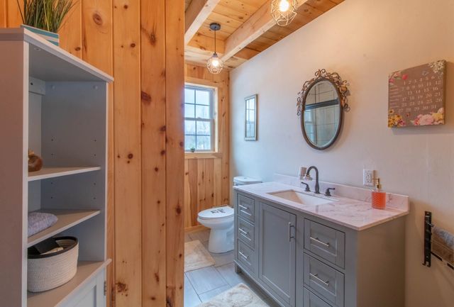 656 Leo's Lane, Norton, VT 05907