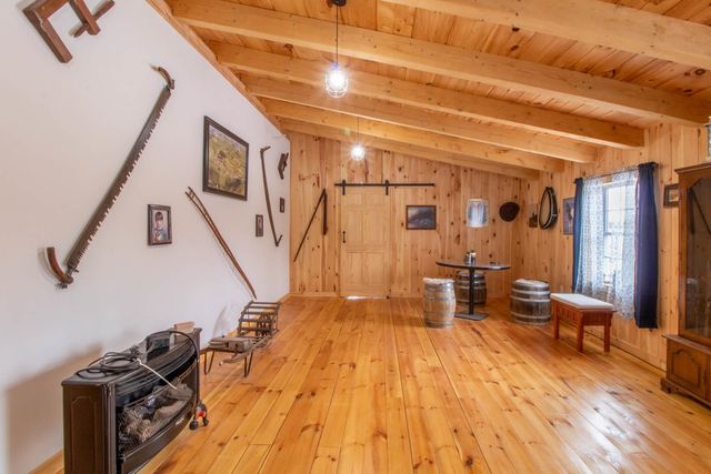 656 Leo's Lane, Norton, VT 05907