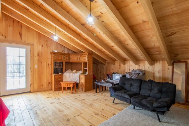 656 Leo's Lane, Norton, VT 05907