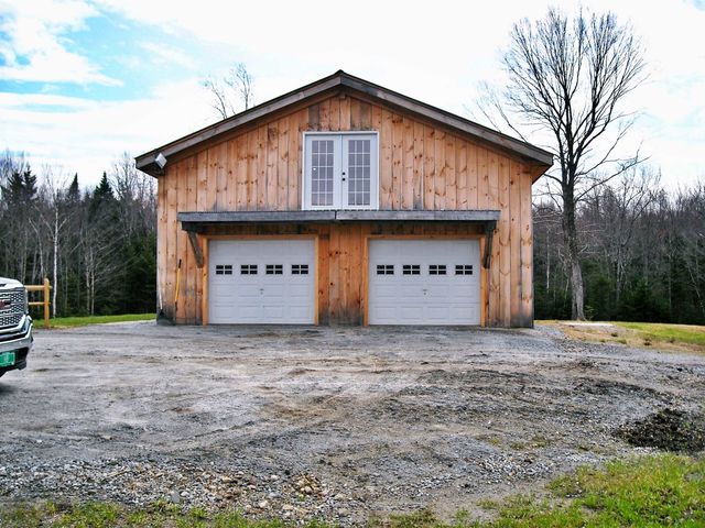 656 Leo's Lane, Norton, VT 05907