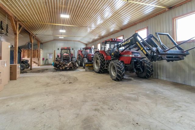 656 Leo's Lane, Norton, VT 05907