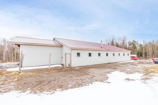 656 Leo's Lane, Norton, VT 05907